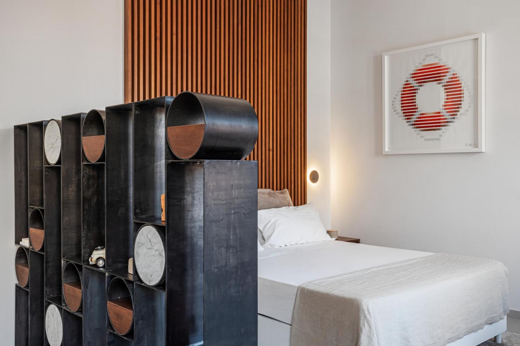 Ambio Suites Luxury Trastevere Rzym Zewnętrze zdjęcie