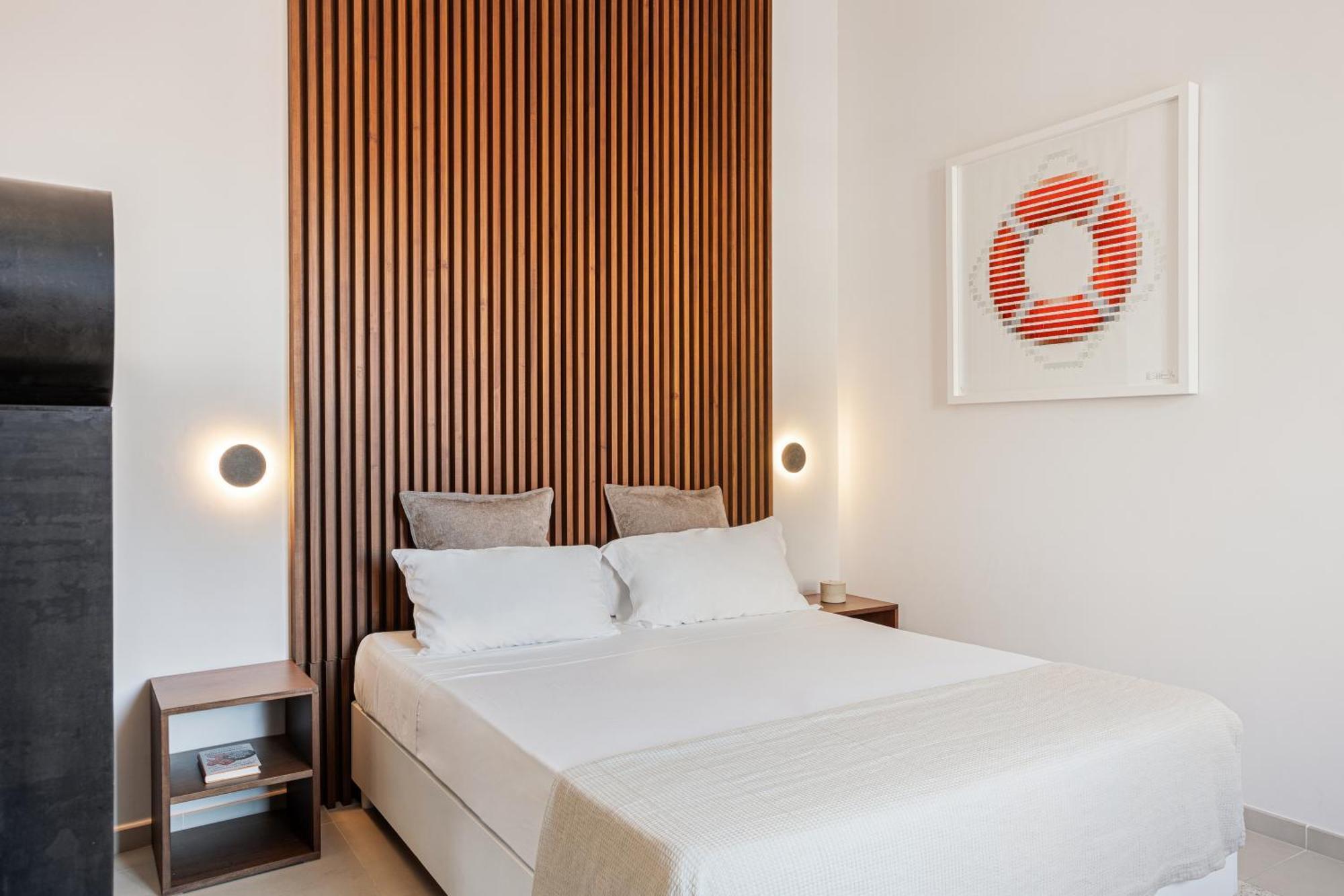 Ambio Suites Luxury Trastevere Rzym Zewnętrze zdjęcie