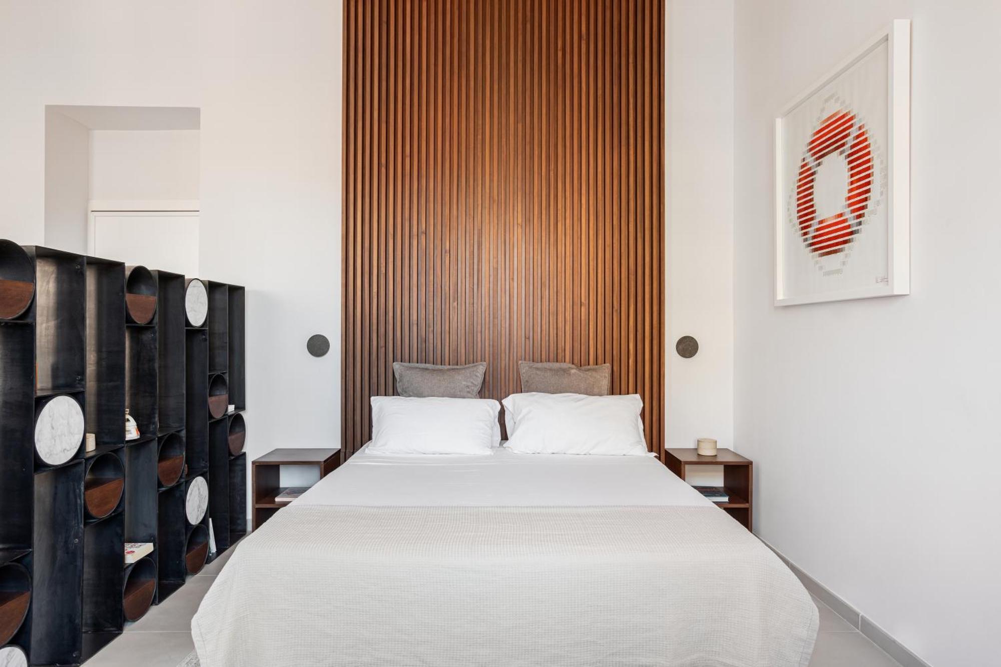 Ambio Suites Luxury Trastevere Rzym Zewnętrze zdjęcie