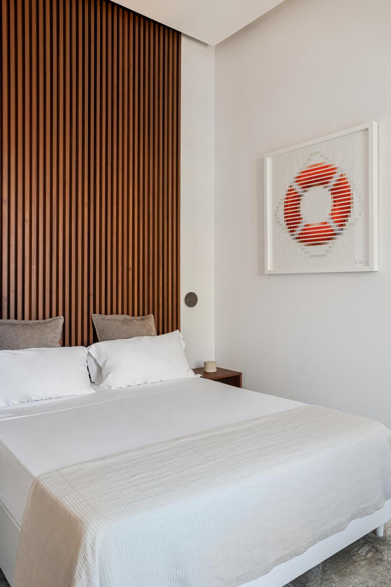 Ambio Suites Luxury Trastevere Rzym Zewnętrze zdjęcie