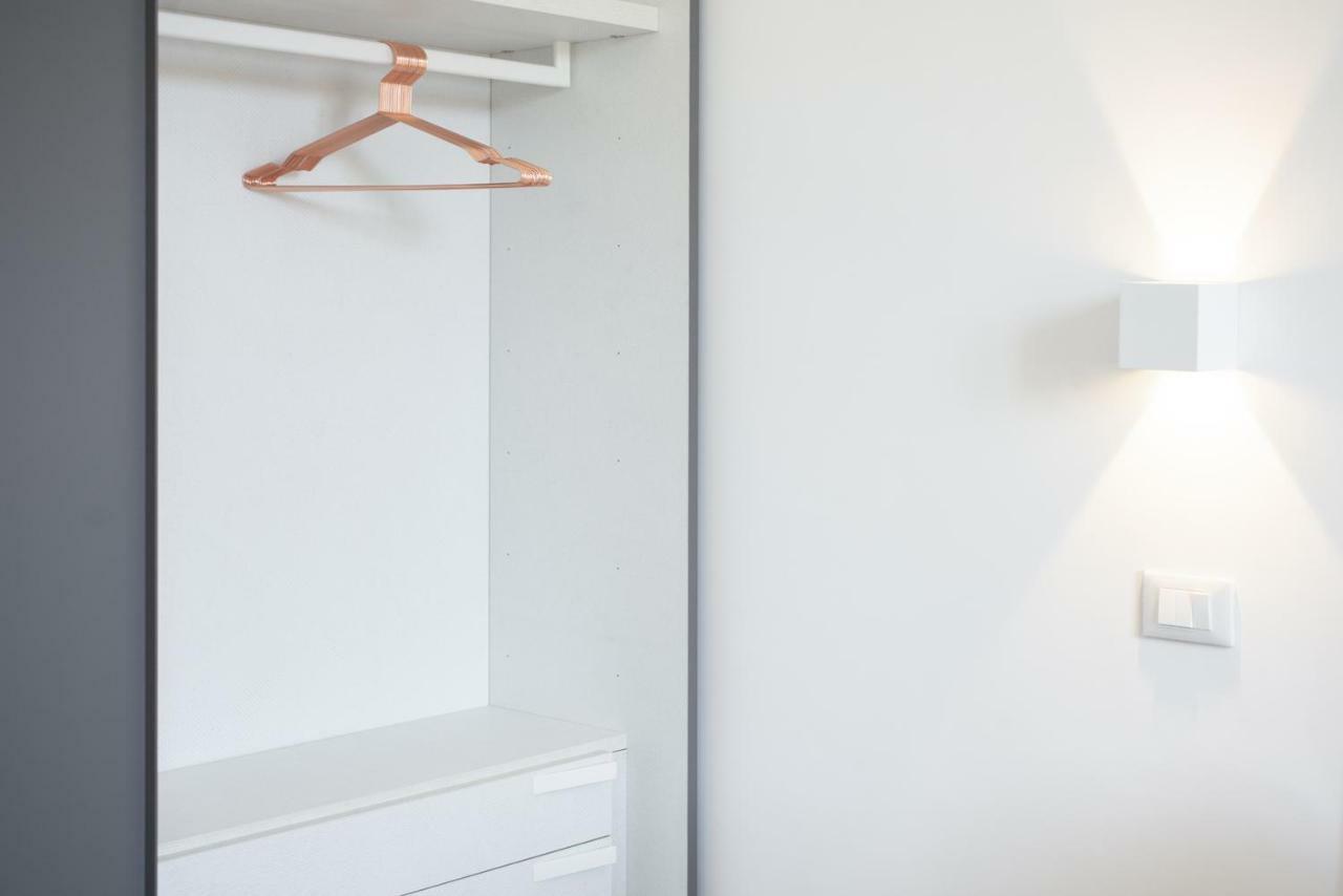 Ambio Suites Luxury Trastevere Rzym Zewnętrze zdjęcie