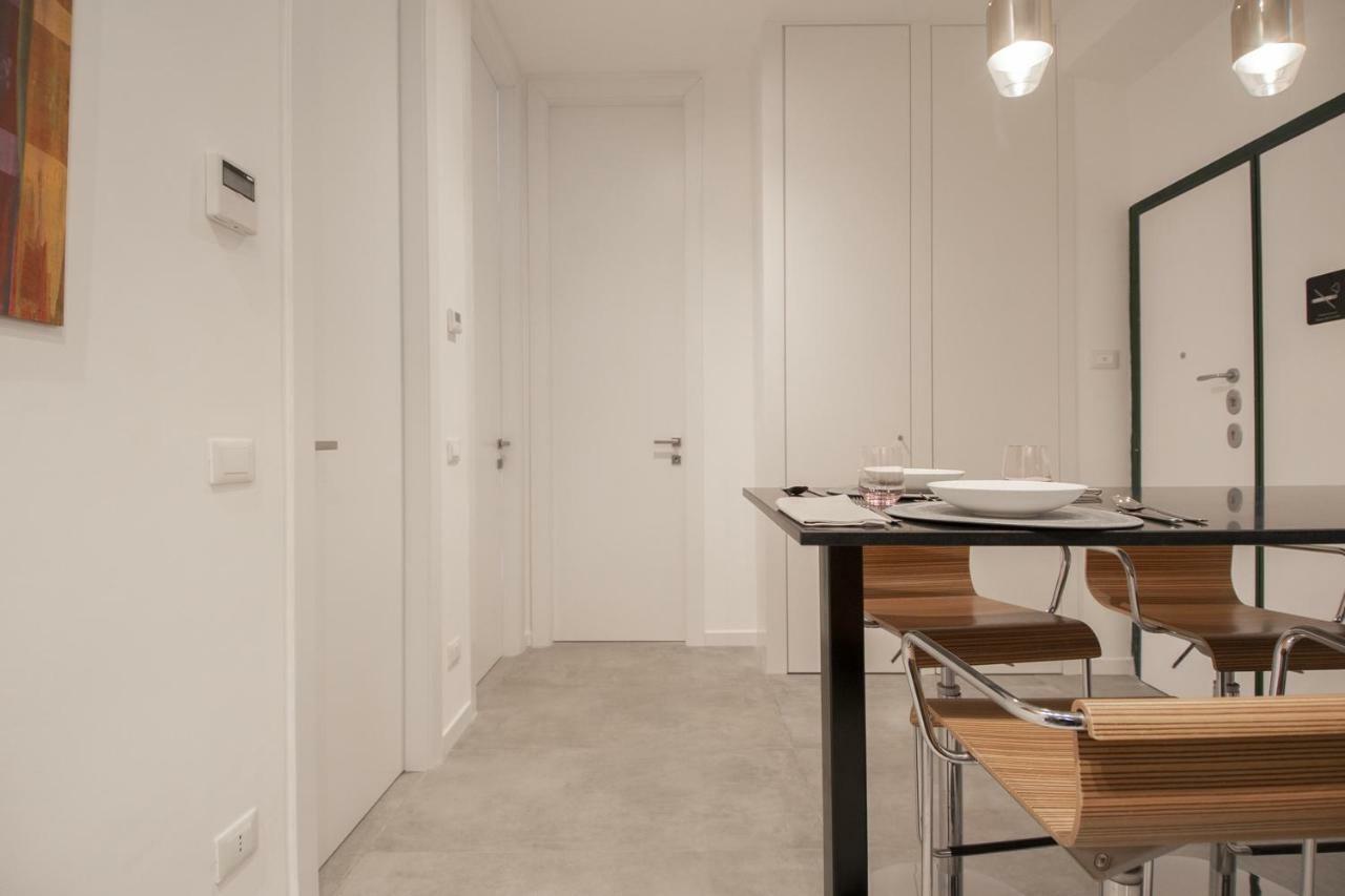 Ambio Suites Luxury Trastevere Rzym Zewnętrze zdjęcie