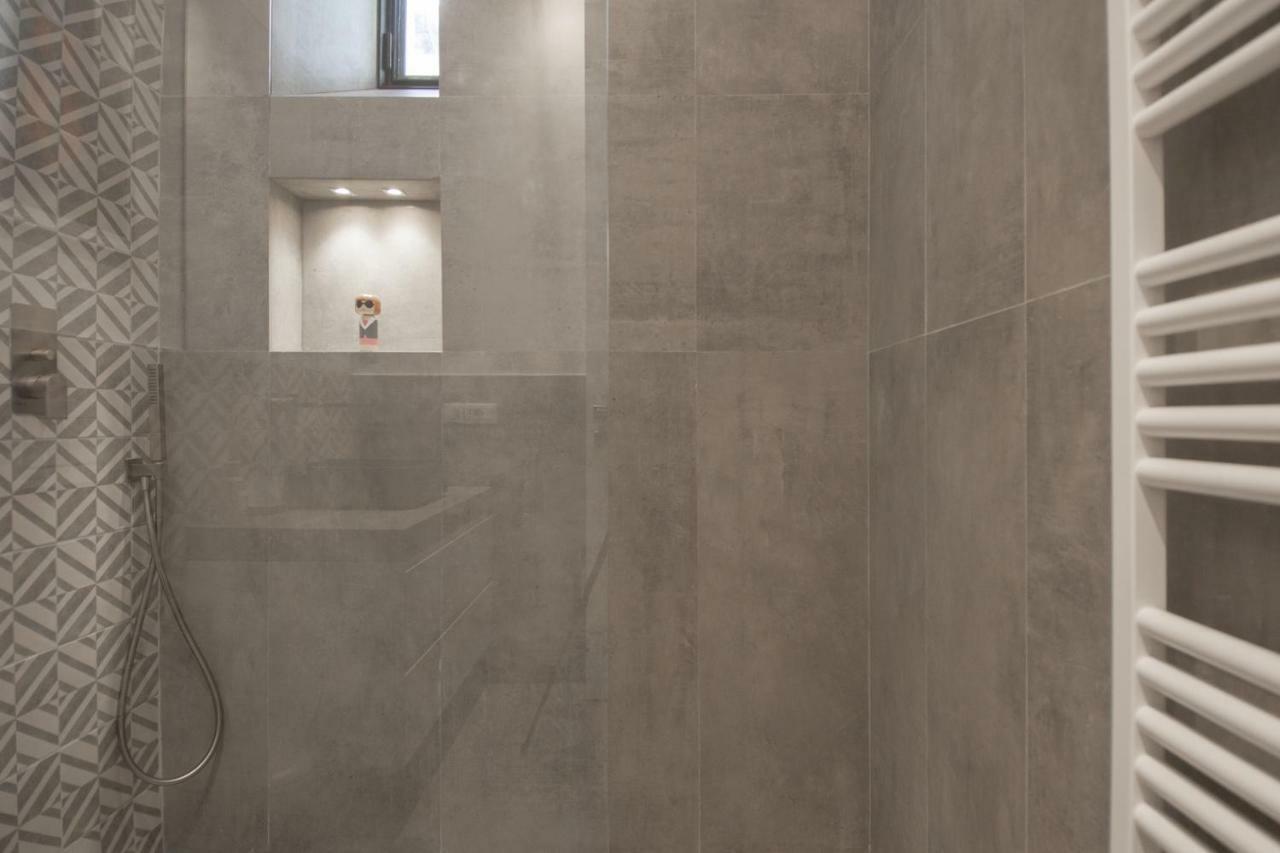 Ambio Suites Luxury Trastevere Rzym Zewnętrze zdjęcie