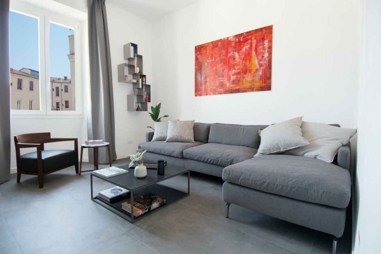 Ambio Suites Luxury Trastevere Rzym Zewnętrze zdjęcie